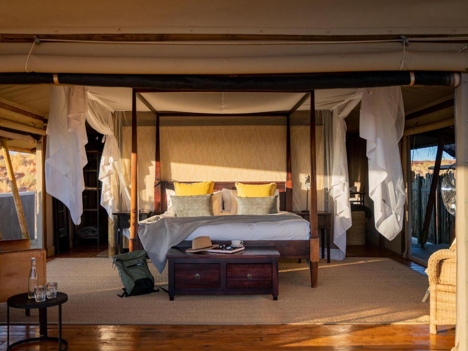 Wolwedans Dune Camp NamibRand Bagian luar foto