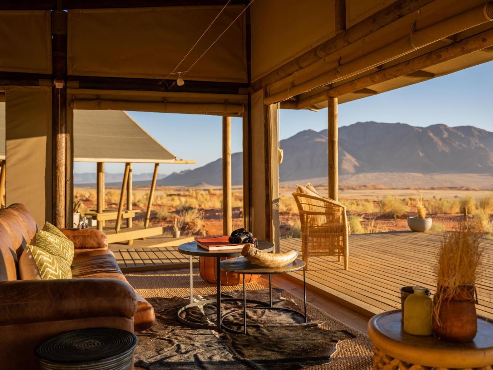 Wolwedans Dune Camp NamibRand Bagian luar foto
