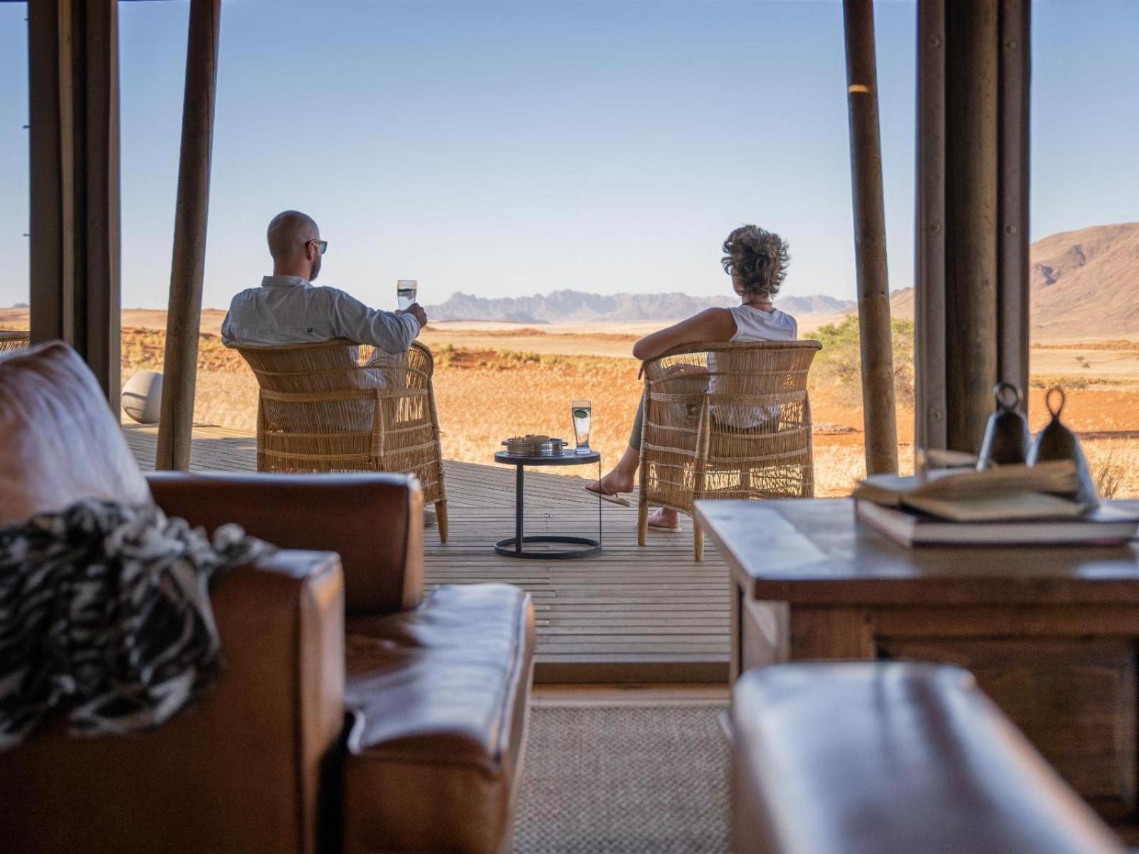 Wolwedans Dune Camp NamibRand Bagian luar foto