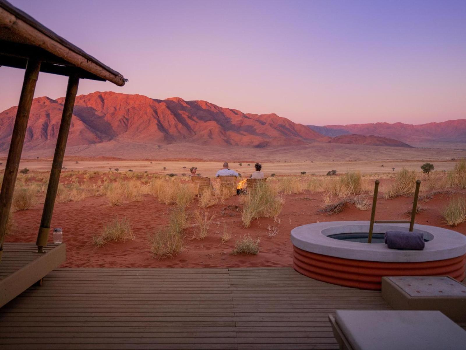 Wolwedans Dune Camp NamibRand Bagian luar foto