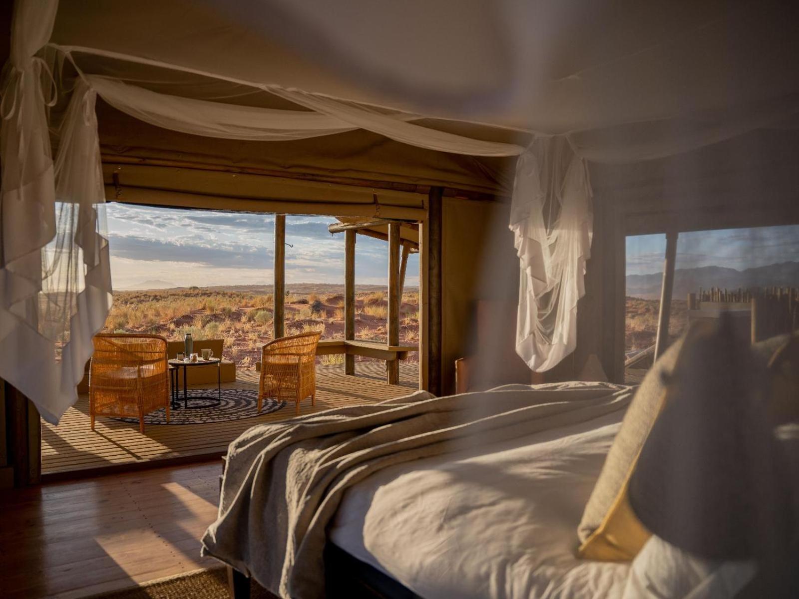 Wolwedans Dune Camp NamibRand Bagian luar foto