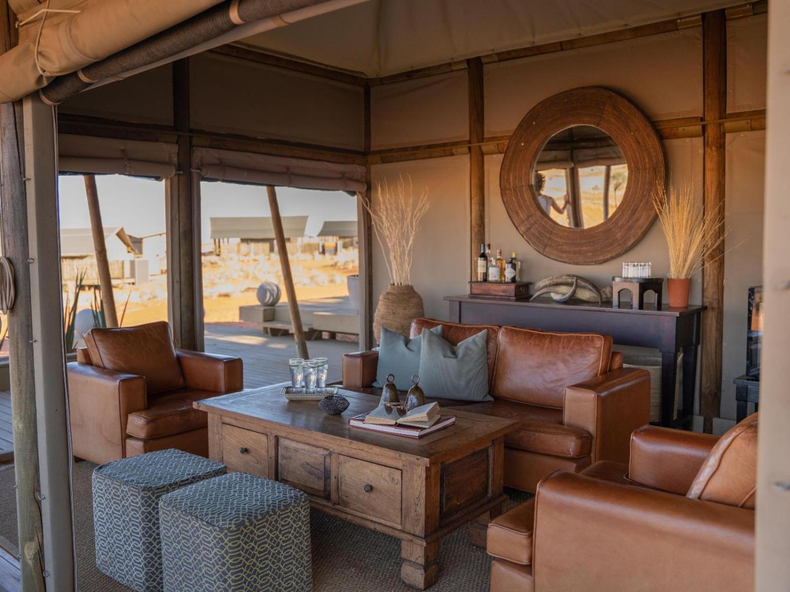 Wolwedans Dune Camp NamibRand Bagian luar foto