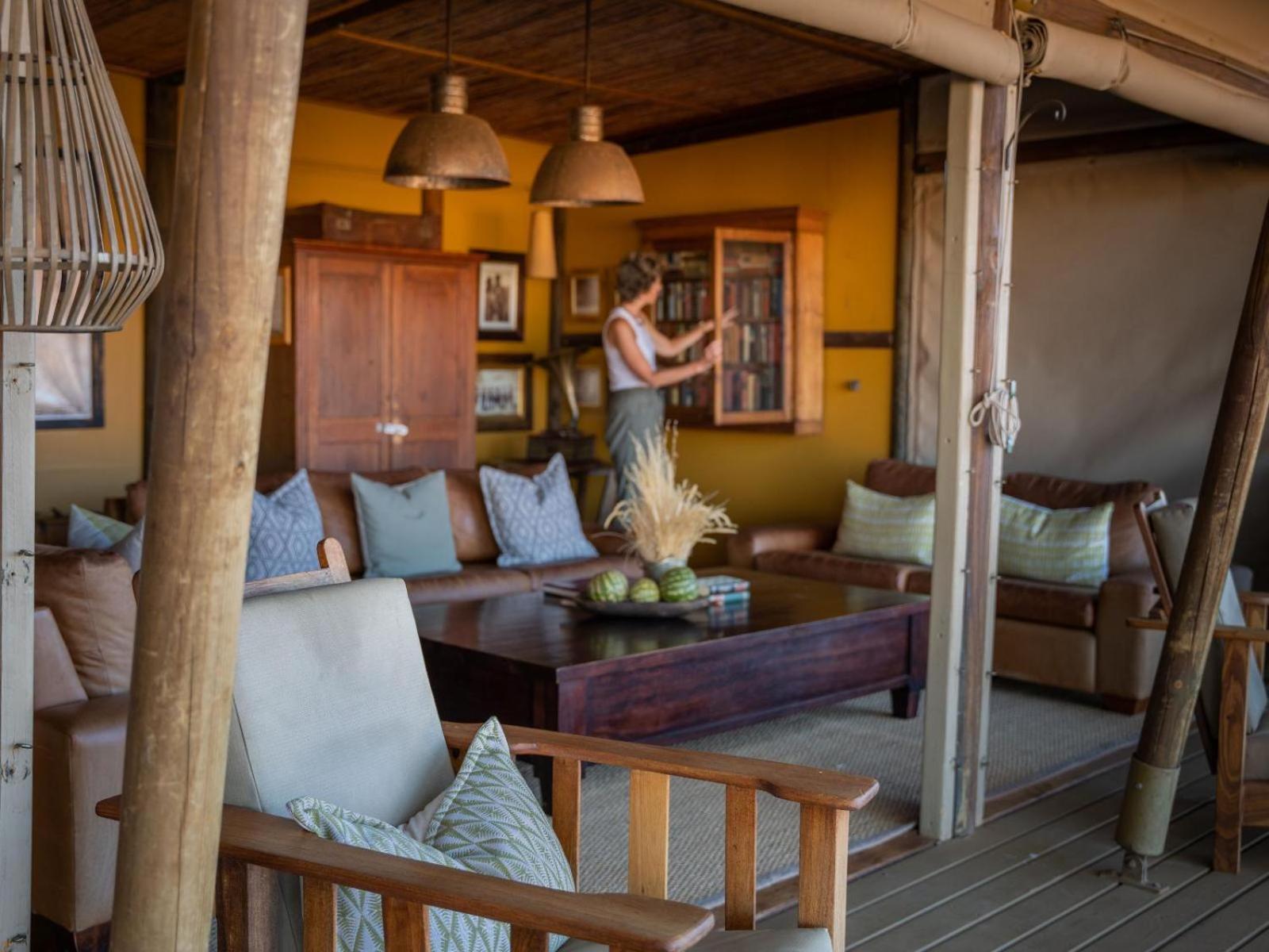 Wolwedans Dune Camp NamibRand Bagian luar foto