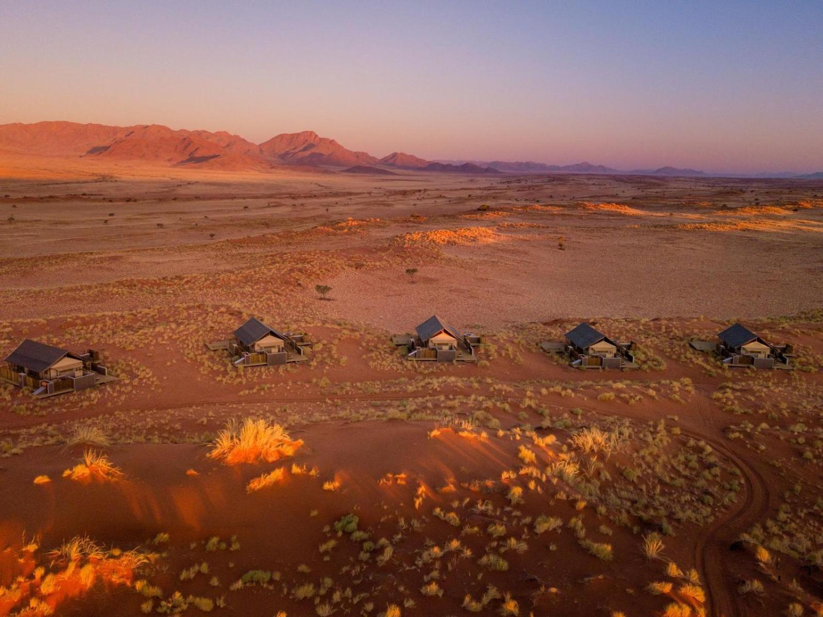 Wolwedans Dune Camp NamibRand Bagian luar foto